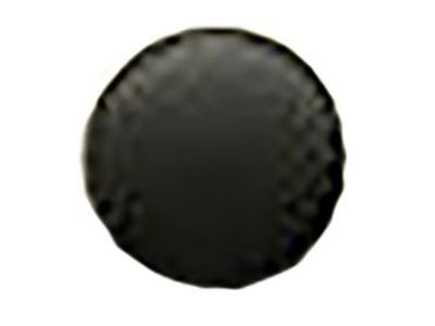 Toyota 86128-AC010 Knob, Radio Receiver