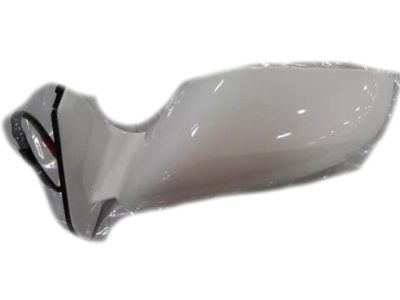 2004 Toyota 4Runner Car Mirror - 87940-35630-A1
