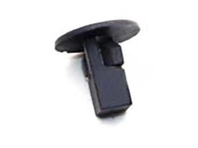 Toyota 90189-04218 GROMMET, Screw