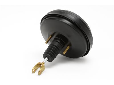 44610-07121 Toyota Brake Booster Assembly Product Photo 1 of 2