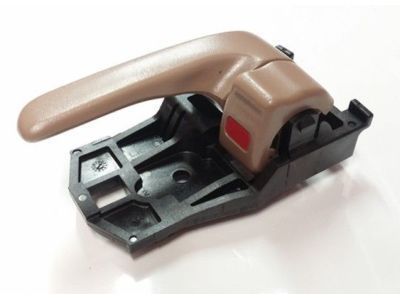 Toyota 69759-AA010 Snap, Door Lock Control Link