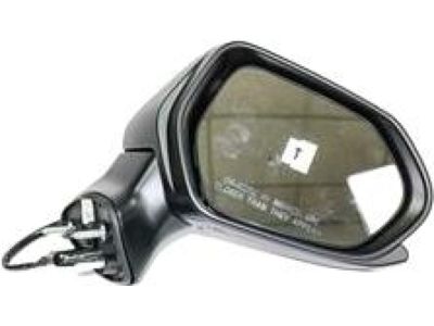 Toyota Camry Car Mirror - 87910-06A20