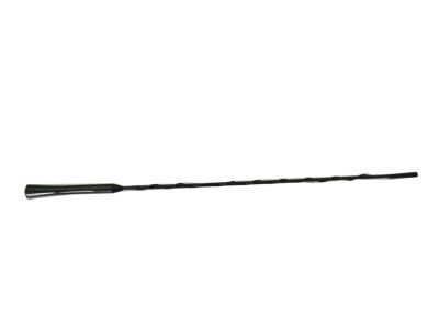 Toyota Solara Antenna Mast - 86309-02050