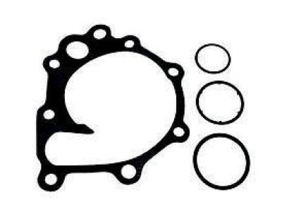 1991 Toyota Supra Water Pump Gasket - 16124-42020