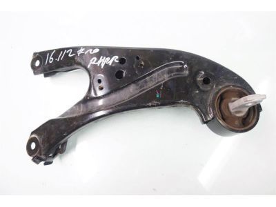 Toyota 48780-0E060 Arm Assembly, Trailing