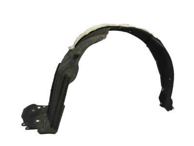 Toyota Wheelhouse - 53875-42080