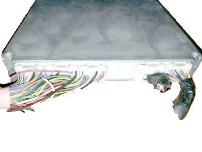 Toyota 89661-48690 Ecm Ecu Engine Control Module