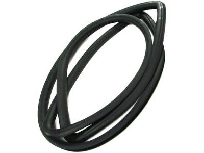 56121-89115 Toyota WEATHERSTRIP, WINDSH Product Photo 1 of 1