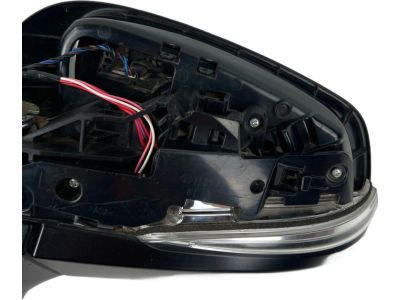 Toyota RAV4 Prime Car Mirror - 87940-42E11