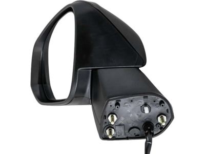 Toyota RAV4 Prime Car Mirror - 87940-42E11