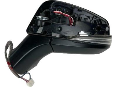 Toyota RAV4 Prime Car Mirror - 87940-42E11