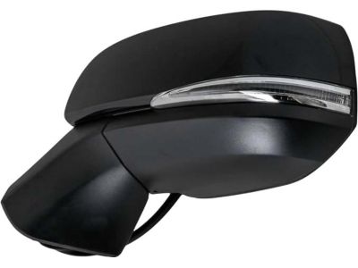 Toyota RAV4 Prime Car Mirror - 87940-42E11
