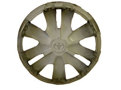 Toyota 42602-52260 Wheel Cap Sub-Assembly