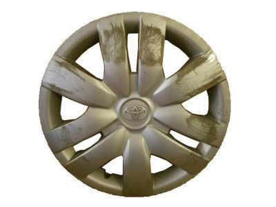Toyota Yaris Wheel Cover - 42602-52260