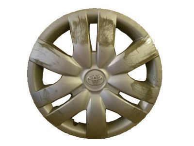 2009 Toyota Yaris Wheel Cover - 42602-52260