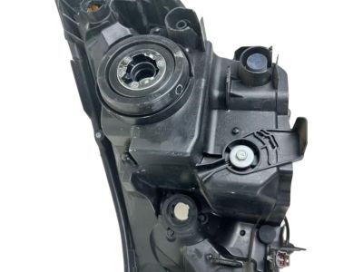 2018 Toyota RAV4 Headlight - 81110-0R080