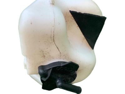 1998 Toyota Tercel Coolant Reservoir - 16470-11130