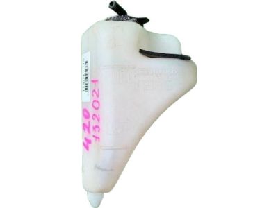 1998 Toyota Tercel Coolant Reservoir - 16470-11130