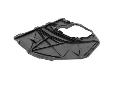 Toyota Prius Prime Engine Cover - 51410-47080