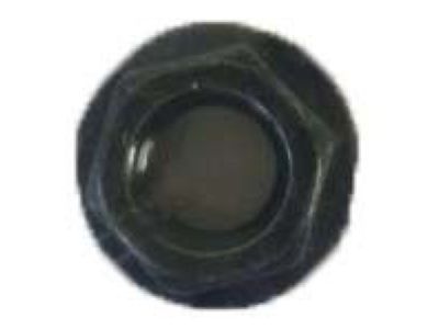 Toyota 90179-08235 Nut