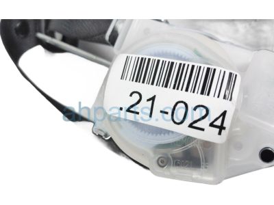 2017 Toyota Tacoma Seat Belt - 73370-04080-C0