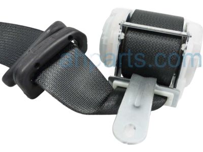 2017 Toyota Tacoma Seat Belt - 73370-04080-C0