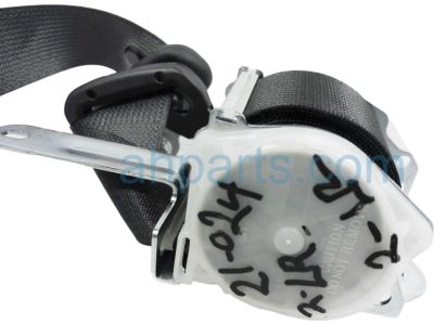 2017 Toyota Tacoma Seat Belt - 73370-04080-C0