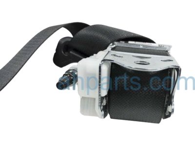 2017 Toyota Tacoma Seat Belt - 73370-04080-C0