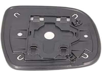 Toyota 87961-0K050 Mirror Sub-Assy, Outer Rear View, Lh