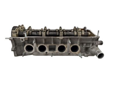 Toyota Cylinder Head - 11101-28012