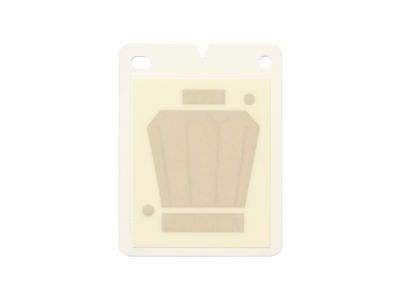 2025 Toyota Crown Emblem - 75314-30060