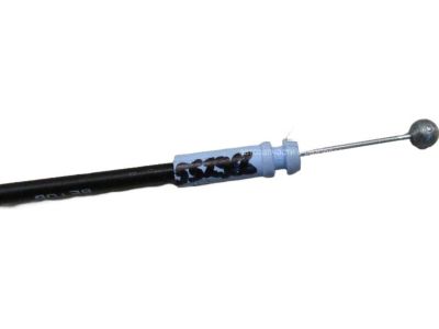 2017 Toyota Highlander Door Latch Cable - 69750-0E050