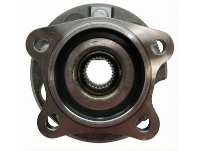 Toyota Highlander Wheel Hub - 42410-48041