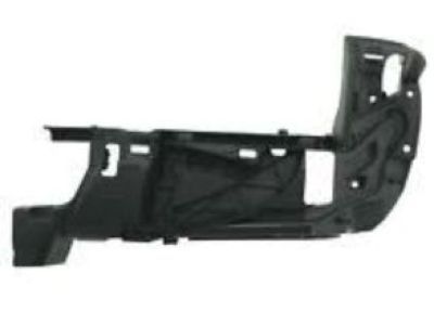 Toyota 63489-AD010 Cushion, Roof Rack Leg, Rear LH