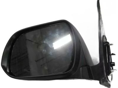 2016 Toyota Tacoma Car Mirror - 87940-04221