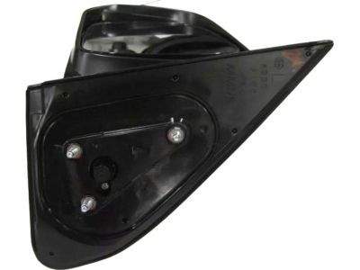 2016 Toyota Tacoma Car Mirror - 87940-04221