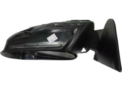 2016 Toyota Tacoma Car Mirror - 87940-04221
