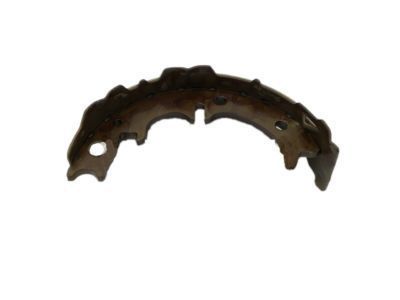 Toyota Cressida Brake Shoe Set - 46590-22030