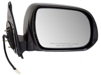 2013 Toyota Tacoma Car Mirror - 87910-04202