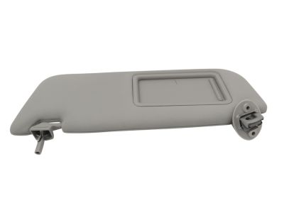 Toyota Venza Sun Visor - 74320-48510-B2