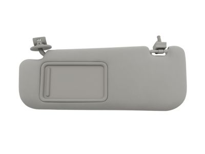 Toyota Venza Sun Visor - 74320-48510-B2