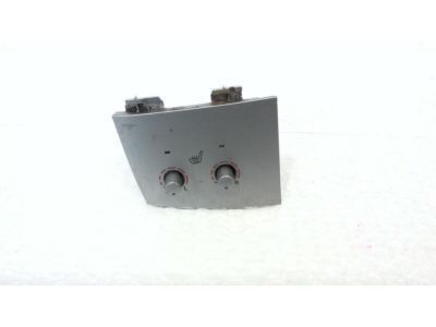 Toyota Avalon Seat Heater Switch - 84751-07050