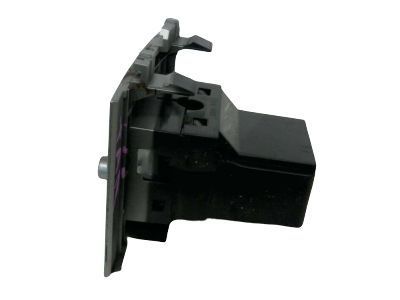 Toyota 84751-07050 Switch, Seat Heater