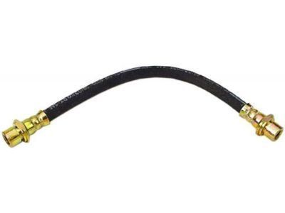 1995 Toyota Previa Hydraulic Hose - 90947-02720