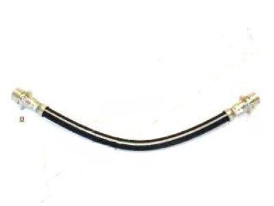 Toyota 90947-02720 Hose, Flexible