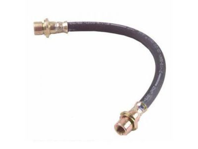 Toyota 90947-02720 Hose, Flexible