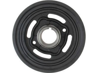 Toyota Tacoma Harmonic Balancer - 13470-0P010