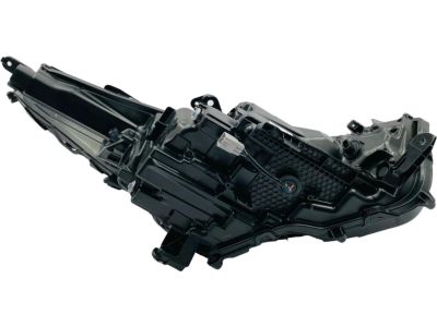 2018 Toyota Highlander Headlight - 81150-0E560