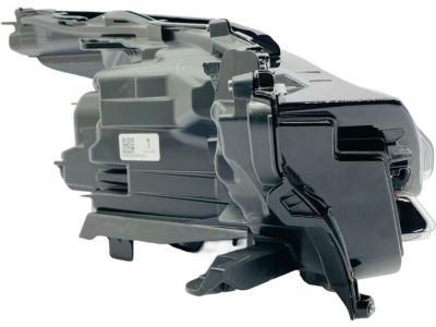 2018 Toyota Highlander Headlight - 81150-0E560