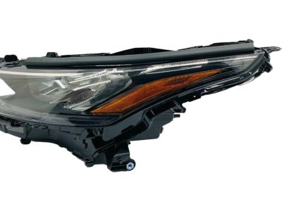 2018 Toyota Highlander Headlight - 81150-0E560